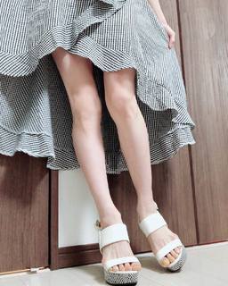 Maki Gotô feet photo 19