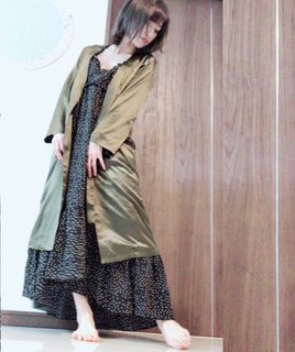 Maki Gotô feet photo 18