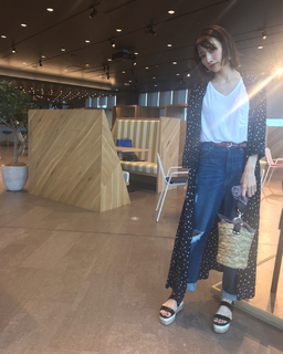 Maki Gotô feet photo 15
