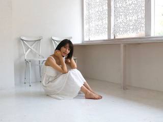 Maki Gotô feet photo 14