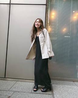 Maki Gotô feet photo 6