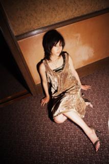 Maki Horikita feet photo 4