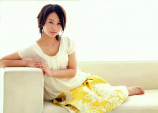 Maki Horikita feet photo 14