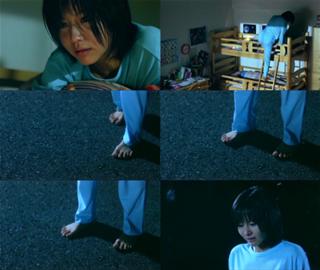 Maki Horikita feet photo 6