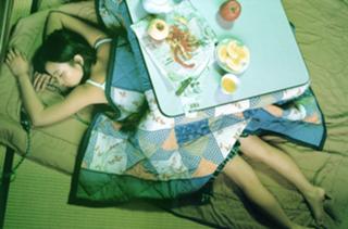 Maki Horikita feet photo 1