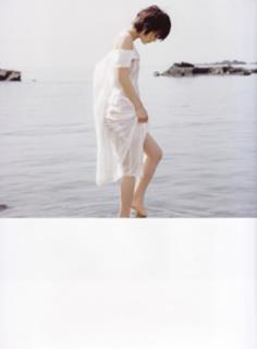 Maki Horikita feet photo 19