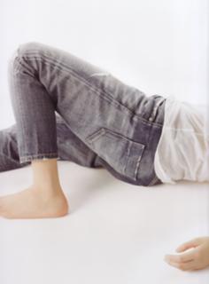 Maki Horikita feet photo 18