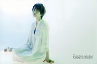 Maki Horikita feet photo 8