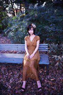 Maki Horikita feet photo 5