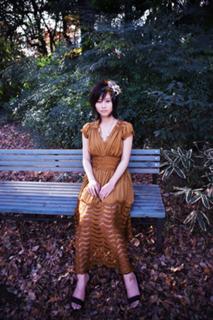 Maki Horikita feet photo 4