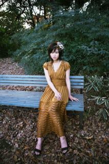 Maki Horikita feet photo 3