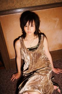 Maki Horikita feet photo 16