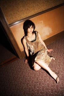 Maki Horikita feet photo 15
