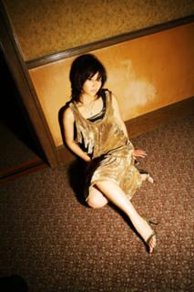 Maki Horikita feet photo 14