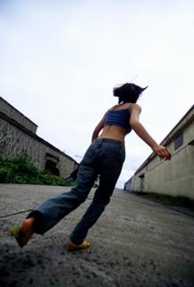 Maki Horikita feet photo 7