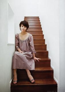 Maki Horikita feet photo 16