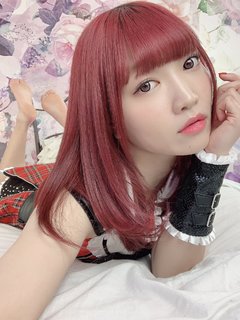 Maki Ito feet photo 19