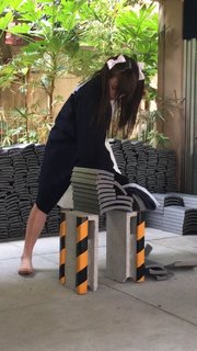 Maki Ito feet photo 10