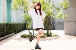 Maki Ito feet photo 6
