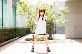 Maki Ito feet photo 5