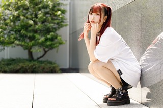Maki Ito feet photo 4