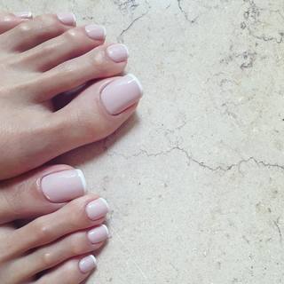 Maki Tamaru feet photo 15