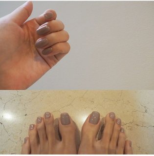 Maki Tamaru feet photo 11