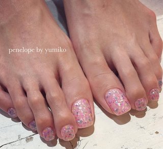 Maki Tamaru feet photo 7