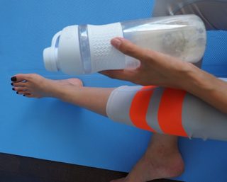 Maki Tamaru feet photo 17