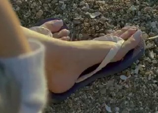 Maki Tamaru feet photo 12