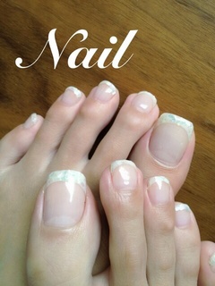 Maki Tamaru feet photo 8