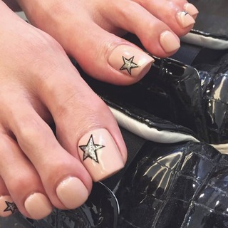 Maki Tamaru feet photo 5