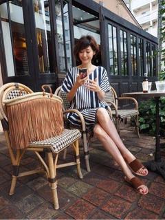 Maki Tamaru feet photo 12