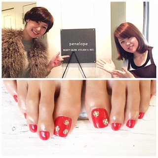 Maki Tamaru feet photo 18