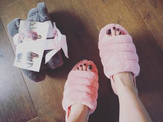 Maki Tamaru feet photo 11