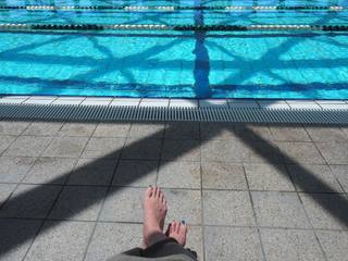 Maki Tamaru feet photo 20