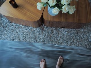 Maki Tamaru feet photo 17