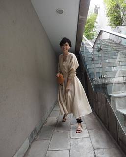 Maki Tamaru feet photo 16