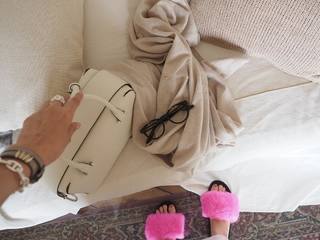 Maki Tamaru feet photo 4