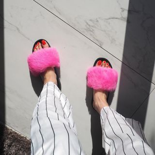 Maki Tamaru feet photo 12