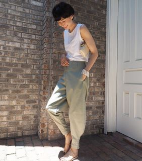 Maki Tamaru feet photo 10