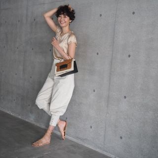 Maki Tamaru feet photo 14