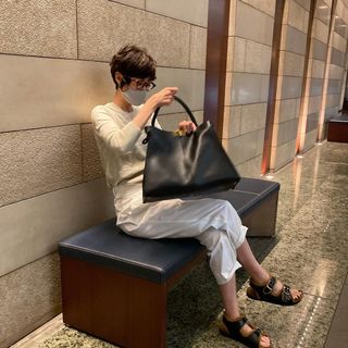 Maki Tamaru feet photo 13