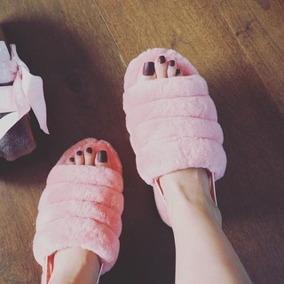 Maki Tamaru feet photo 9