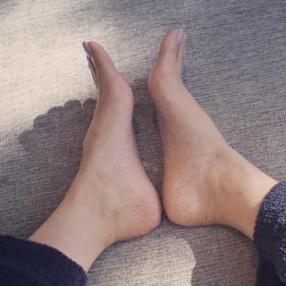 Maki Tamaru feet photo 5