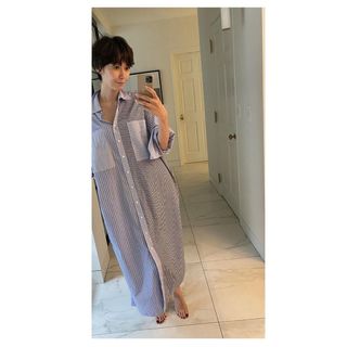 Maki Tamaru feet photo 5