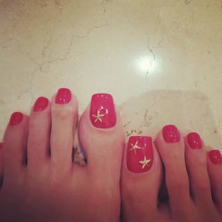 Maki Tamaru feet photo 10