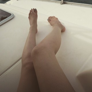 Maki Tamaru feet photo 8
