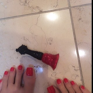 Maki Tamaru feet photo 16