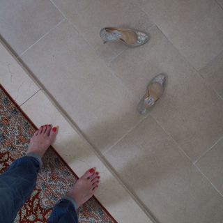 Maki Tamaru feet photo 1